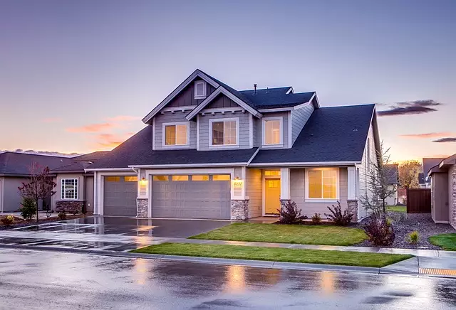 Unlocking the Door to a New Home: Understanding the Intricacies of Residential Real Estate in Michigan